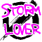 STORM LOVER