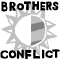 BROTHES CONFLICT